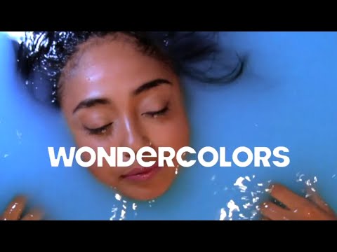 Wondercolors - Allysa Grace (Official Video)