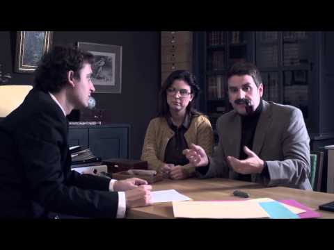 Quand on divorce - Palmashow