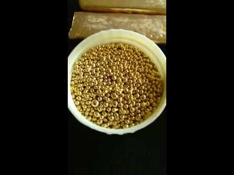 MS GOLD ALLOY & METAL