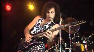 Ice 9 - Joe Satriani - Montreux Jazz 1988