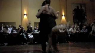 Ariadna Naveira & Fernando Sanchez - Parakultural en Salon Canning 3