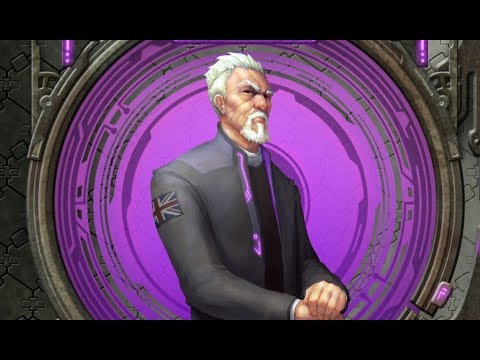 Renegade Walkthrough - PART 1 of 2