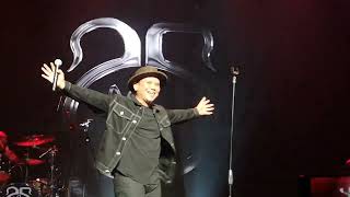 Download lagu Padi Reborn - 25 Years Live in KL mp3