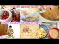 Indian Housewife Daily Vlogs In Nighty Reallifevlogs Indian Housewifeकिचन रूटीन �