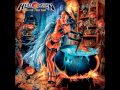 Helloween - Hey Lord! 