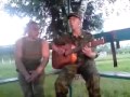 Армейские песни / army song 