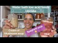Water Bath Everything Update