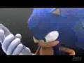 Sonic the Hedgehog (His World Zebrahead version ...
