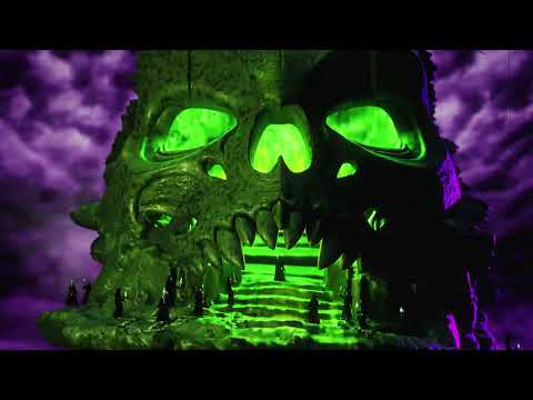 ZOMBIEZ - KATHARZIZ (PROD. KVSV) OFFICIAL VISUALIZER