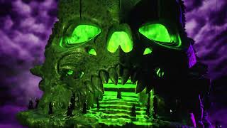 ZOMBIEZ - KATHARZIZ (PROD. KVSV) OFFICIAL VISUALIZER