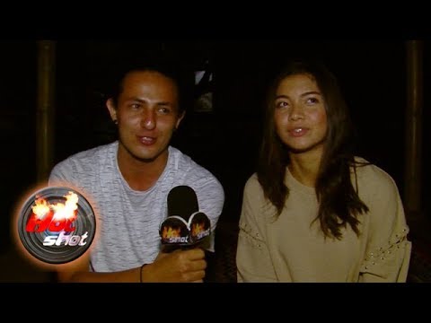Hot Shot 10 Maret 2019 - Terjerat Cinta Lokasi Dylan Carr dan Angela Gilsha?