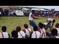 Ingoma Yezinsizwa Amatshemhlophe