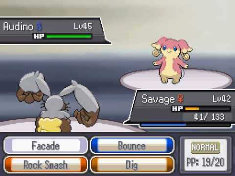 Pokemon Rejuvenation Lets Play INTENSE MODE Episode 36 | GRINDING