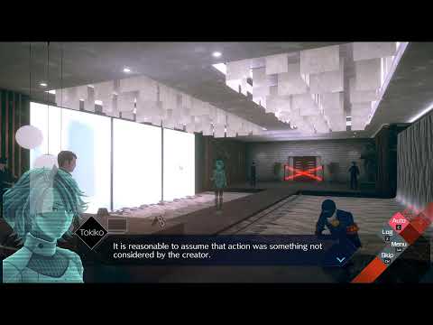 [AI THE SOMNIUM FILES - nirvanA Initiative] Happy Happy Chikara~ | #2