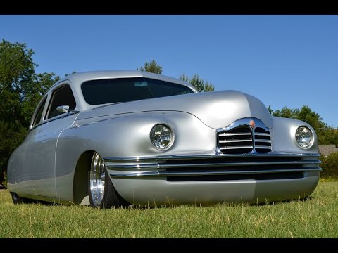 1949 Packard Other (CC-602667) for sale in Santa Ynez, California