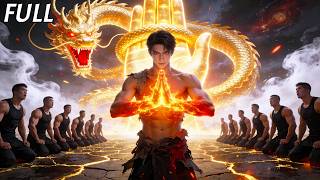 Download lagu 💥 Dewa perang tersembunyi di antara manusia… provokasi musuh memaksanya bertindak! ⚔️ mp3 Download lagu 💥 Dewa perang tersembunyi di antara manusia… provokasi musuh memaksanya bertindak! ⚔️ mp3