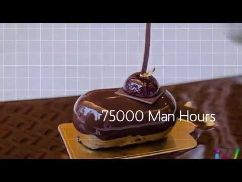 FABELLE EXQUISITE CHOCOLATES - Let's get to know (by Dine Dazzle Dive)