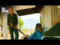 Marcus Confronts Toby with Hard Truths (Ending Scene) | Hell or High Water