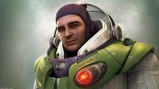 To Infinity and Beyond