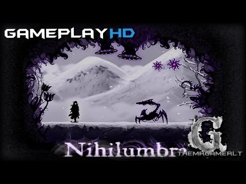 Nihilumbra PC