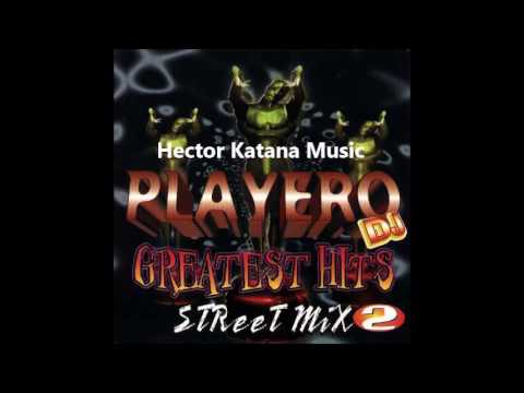 Ruben Sam - Miss Goodie Goodie ( DJ Playero - Greatest Hits Street Mix 2