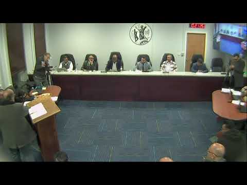 Regular City Council Meeting Tuesday, January 27th, 2026