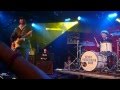 Henrik Freischlader Band - Whats my Name 2013 ...