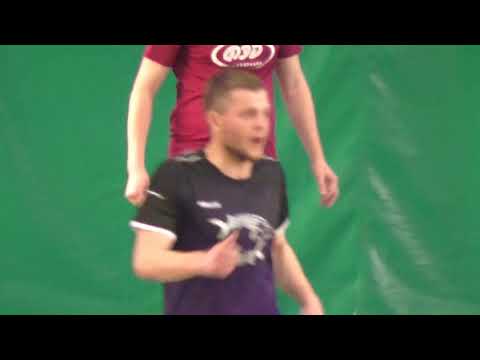 15 КУ 1-2 OseTrade 69 – ФЭД голы