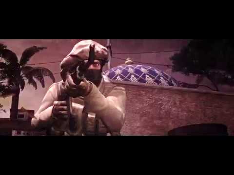 RIF RAF | Edited By Noize