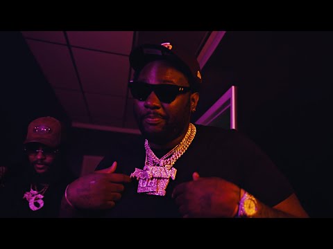 Peezy x Visionary Pooh x Visionary Bleek - OUTSIDE[PeezyMix] (Official Music Video)