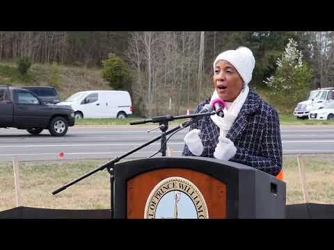 The BUZZ - Route 234 and Brentsville Road Interchange Project