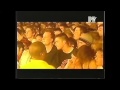 Bush - Disease Of The Dancing Cats - (Live at MTV Five Night)