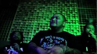 J Boog - Let It Blaze