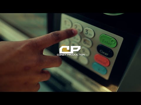 Coney Production and Cashgang Mike