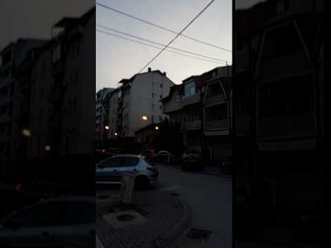 NOA HummerLe -  Extrem Drop test