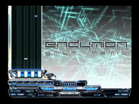 P.E. remixed by gmtn.  - Endymion (gmtn. remix)