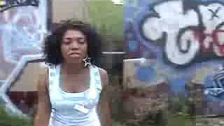 Miss Nana Amillle remix with Original Lil Wayne beat "