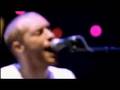 Coldplay - Everythings Not Lost (Live 2003) 