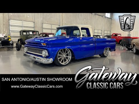 1963 Chevrolet C10 (CC-1957231) for sale in O'Fallon, Illinois