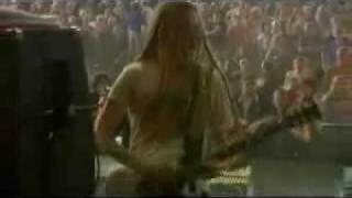HIM Razorblade Kiss Ilosaarirock 1998 rare live version