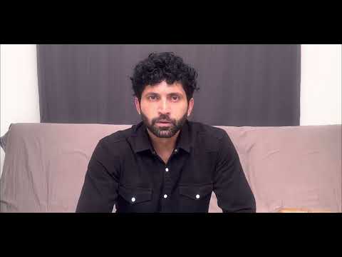 vipin sharma Interrogation scene