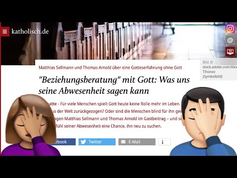 99.1 Gott verändert den Modus seiner Anwesenheit