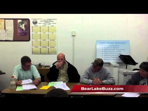 Montpelier City Planning and Zoning March 14, 2013