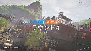 r6s［］　初見さん大歓迎！！