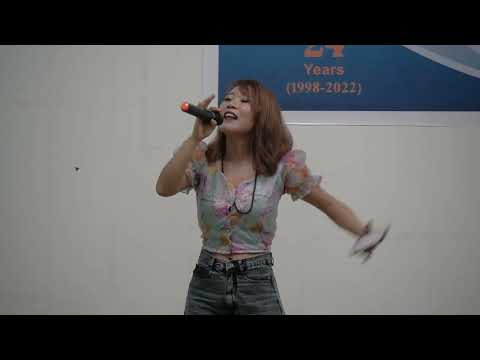 Mimi Remruatsangi - Ka hlan ngam lo che| MZI E.Lungdar sub headquarter rising day