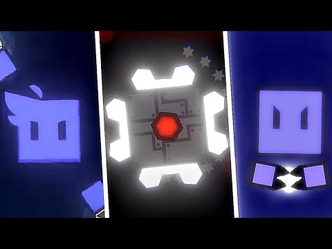 Nautilus Time | Mashup (All Nautilus VS The Core) | Project Arrhythmia