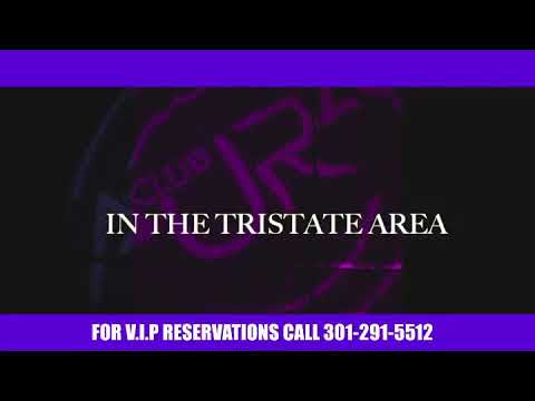 Club Aura. Martinsburg WV