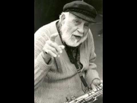 Al Gallodoro-Czardas (Monti)~~Superb Classical Saxophone US