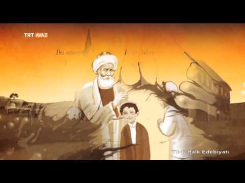 Hacı Bayram Veli'nin Hayatı - Türk Halk Edebiyatı - TRT Avaz