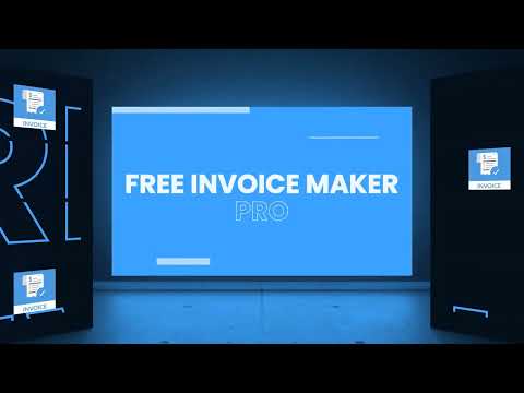 Invoice Maker: Billing & Estim